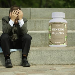 Oem/Odm <span class=keywords><strong>Ginkgo</strong></span> <span class=keywords><strong>Biloba</strong></span> <span class=keywords><strong>Capsule</strong></span> Voor Geheugen En Bloedsomloop Stimuleert Uw Geest Op Natuurlijke Wijze - Product Image 4