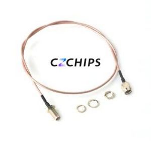 BWSMAJ-SMAK-RG178L500 RF Cable RF Whole Sale Electronic Component Chips Supplier & BOM Service - Product Image 2