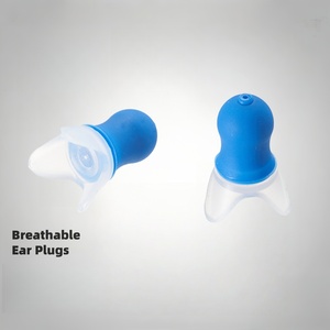 Tapones para los oídos lavables de alta calidad con precio competitivo, nuevo modelo, cómodos - Product Image 4