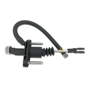 Maître-cylindre d'embrayage et de frein en plastique neuf pour Suzuki Fiesta, Opel Astra et Vauxhall – Références 5679306, 90523769 - Product Image 1