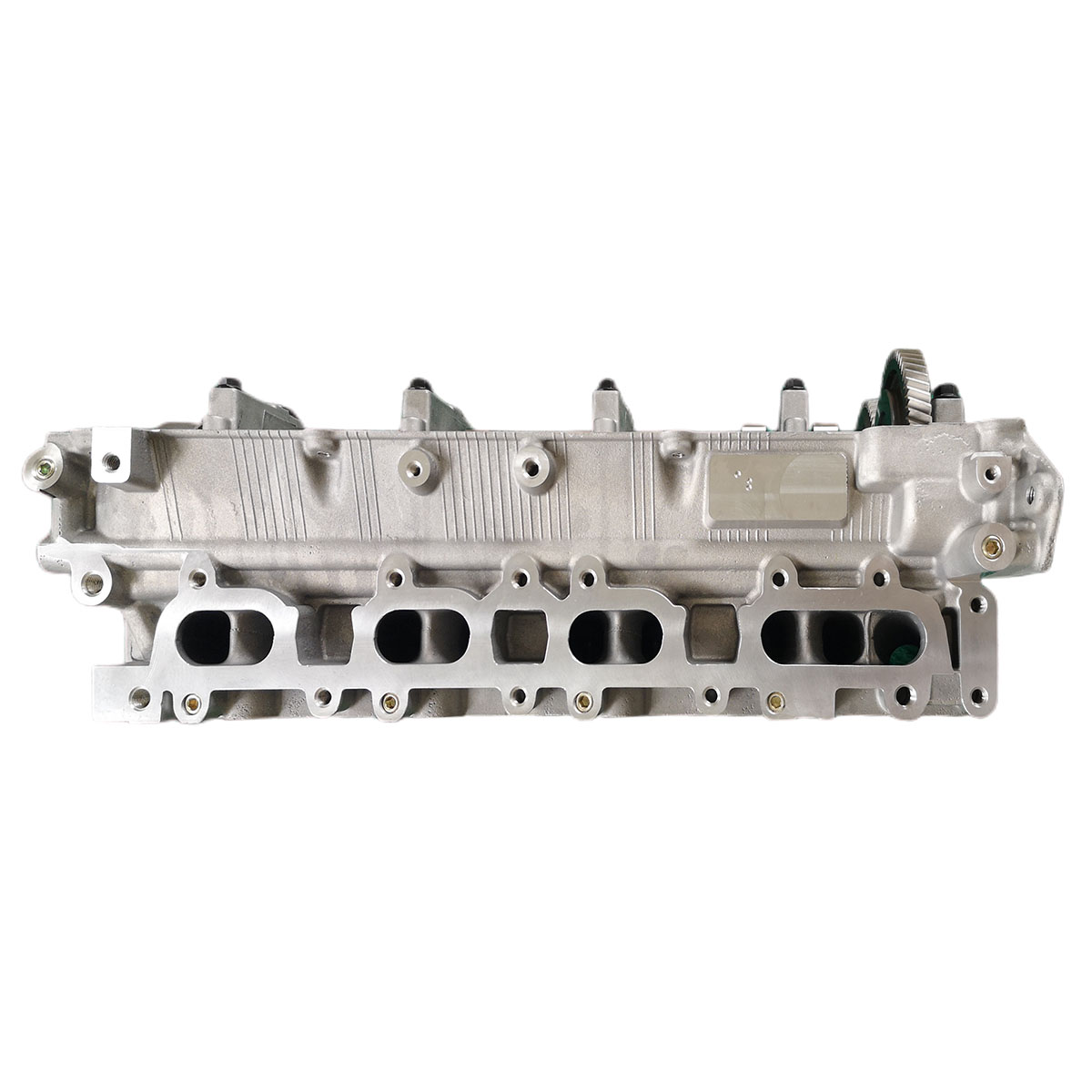 ダイマンさん専用 4D56U Engine Complete Cylinder Head Assembly for Mitsubishi