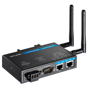 TP-LINK TL-CPE1300D Router Inalámbrico de Doble Banda de Grado Industrial, Cliente Inalámbrico 2.4G, Router Wifi, Switch Ethernet RF 5G, TL-CPE1300D de Grado Industrial - Product Image 1
