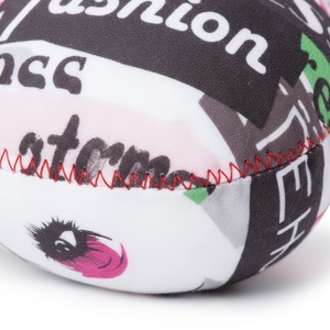 Almohada de Viaje Portátil en Forma de U de Poliéster de 41x33cm con Logotipo Personalizado, Regalo Promocional - Product Image 6
