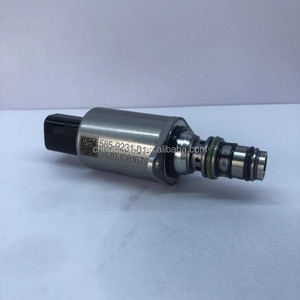 อะไหล่รถขุด Carter CAT320GC/323GC/336GC โซลินอยด์ควบคุมการจ่ายแบบสัดส่วน 585-9231 - Product Image 3