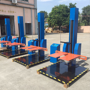 En iyi hizmeti iki kanat paketi karton damla <span class=keywords><strong>Test</strong></span> cihazı - Product Image 5