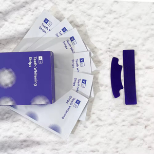 Bandes blanchissantes pour les <span class=keywords><strong>dents</strong></span> V34 de qualité export, certifiées CE pour les marchés européens - Product Image 3