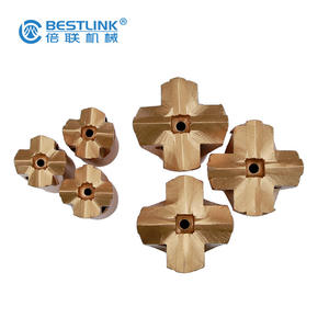 Beste brandneue Mining Tools Bit <span class=keywords><strong>Drill</strong></span> Tapered Button <span class=keywords><strong>Bits</strong></span> mit hoher Qualität - Product Image 2