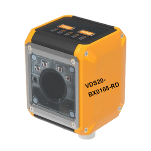Sensor Industrial Profesional de Detección, Rendimiento Estable, VDS20-BX0108-RD, Equipo Mecánico - Product Image 6