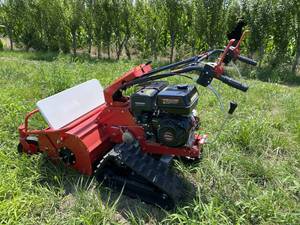 Petit équipement de machines agricoles Tondeuses à gazon Meuleuses à lames à vendre - Product Image 2