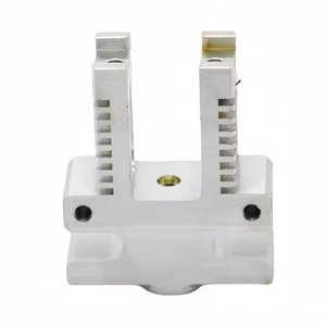 Service de tournage de tour CNC de haute précision pour l'usinage et le fraisage de pièces en zinc fabriqués en Inde - Product Image 3