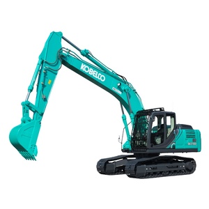 Kobelco มือสอง210D-8รถตักดินมือสองคุณภาพสูง SK230มือสอง SK260 SK250 - Product Image 1