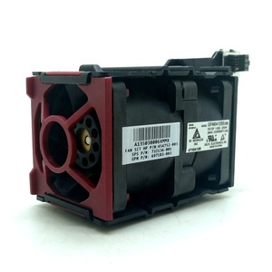 Ventilador de refrigeración del sistema 14VG6 para PowerEdge R620 R630 R320 - Product Image 3