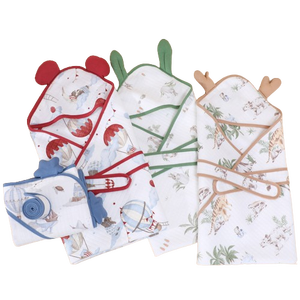 Couverture d'emmaillotage pour bébé en mousseline de coton à prix abordable en gros couverture d'emmaillotage confortable pour bébé à vendre - Product Image 2