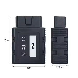 Outil de diagnostic OBD2 PSA COM Connect Full Chips pour Citroën <span class=keywords><strong>Peugeot</strong></span> Lexia-3 <span class=keywords><strong>PP2000</strong></span> Scanner Voitures Camions - Product Image 4
