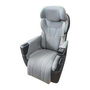 Asientos de Microfibra Impermeables para Autos y Camionetas, Personalizados y de Lujo, Marca Hengxin HXZ, Venta Directa de Fábrica - Product Image 4