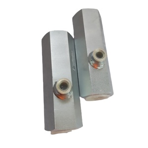 Válvula de Retención Reutilizable HAWE RH5V - Estructura Hidráulica, Presión de Trabajo de 700 Bares, Garantía de 12 Meses - Product Image 5