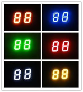 0,4 <span class=keywords><strong>7</strong></span> đoạn 2 chữ số <span class=keywords><strong>LED</strong></span> hiển thị 16pins màu xanh lá cây ca <span class=keywords><strong>LED</strong></span> <span class=keywords><strong>7</strong></span> đoạn chữ số <span class=keywords><strong>0.4</strong></span> - Product Image 5