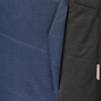 Gilet de transport léger et personnalisé pour hommes, veste bouffante sans manches, pour photographe