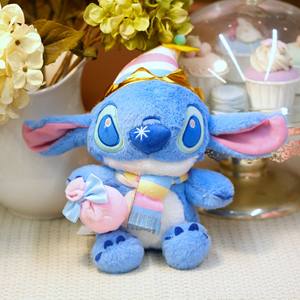 Peluches Adorables de 8 Pulgadas (20cm) de Stitch, Animales de Peluche al por Mayor, Muñecos para Máquinas de Garra, Juguetes de Peluche de Personajes de Dibujos Animados de Stitch para Niños - Product Image 3