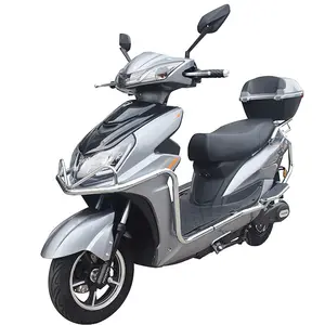 2023 vente en gros 60v 72v moto électrique adulte 2000w 20ah lithium e-motos rapide électrique Chopper scooter motos electrica