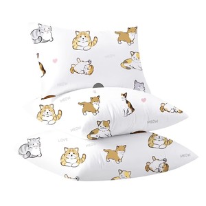 Sarung Bantal Anti-Statik Sekali Pakai 100% Non Woven OEM Kustom untuk Hotel, Rumah Sakit & Penggunaan di Rumah & Perjalanan - Product Image 6