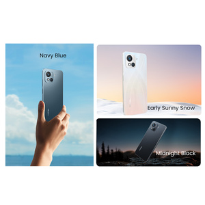 Blackview-teléfono inteligente <span class=keywords><strong>Oscal</strong></span> <span class=keywords><strong>C80</strong></span>, 8GB + 128GB, cámara de 50MP, pantalla de 6,5 pulgadas, 90Hz, 5180mAh, ocho núcleos, Android 12 - Product Image 5