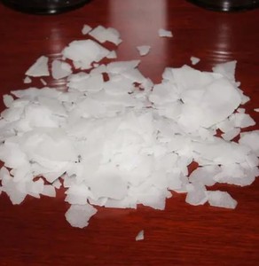 Disterate de glycol EGDS, agent perlant CAS 627-83-8 pour shampooing, gel douche et produits chimiques quotidiens - Product Image 5