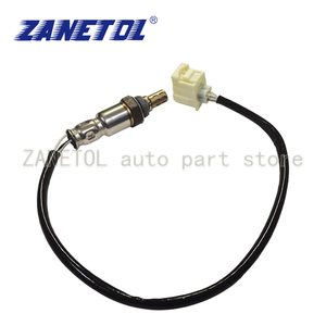 ZANETOL nuevo 68090640AA 0065422118 56028995AA sensor de oxígeno (O2) para DODGE VIPER 2003 ~ 2017 y JEEP GRAND <span class=keywords><strong>CHEROKEE</strong></span> 2004 ~ 2011 - Product Image 2