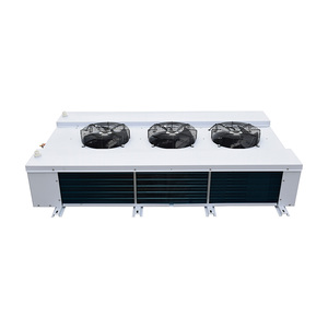 Unité de Condensation Industrielle DD DJ DL pour Chambre Froide de Réfrigération, Refroidisseur d'Air, Chauffage et Dégivrage pour Chambre Froide Évaporative - Product Image 1