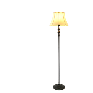 <span class=keywords><strong>Lampadaire</strong></span> en fer au design simple et moderne, style espagnol 2026, pour salon, chambre d'<span class=keywords><strong>architecte</strong></span>, lampe de table d'appoint et d'ambiance - Product Image 1