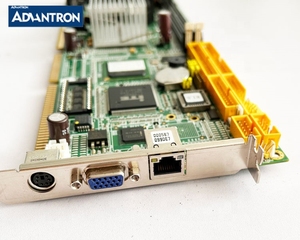 HiCORE-i6414VL R1.2 1064140008120P PCI1 ARBOR Placa Base Industrial con Ranura PCI Externa, Módulo de CPU, Stock Original - Product Image 5