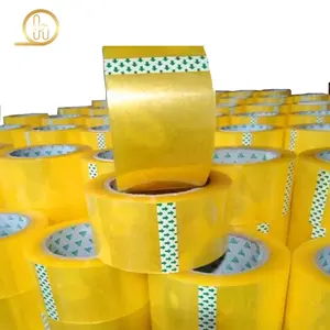 Transparent Adhesive Tape 200 M Cello Clear Packing Tape