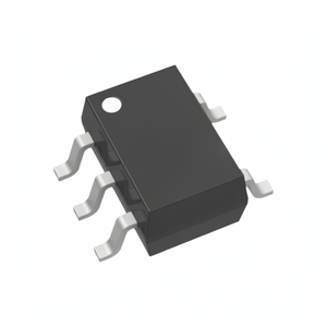 ชิป AD8641AKSZ-REEL 5ออปแอมป์ JFET 1วงจร SC70ชิ้นส่วนอิเล็กทรอนิกส์สั่ง5 TSP, SC 70 5, SOT 353 - Product Image 1