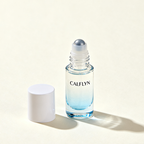Minimalist Roll-On Perfume with Portable Long-Lasting Fragrance for On-The-Go Freshness OEM/ODM Private Label & Custom Scent