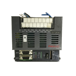 A03B-0808-C001 C200 C210 C020 C220 C030 Módulo de Entrada/Salida, Repuestos para Robot FANUC - Product Image 6