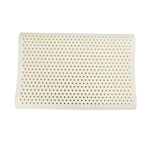 Bantal busa memori lateks merek Tiongkok bantal Ku mo bantal kontur - Product Image 3