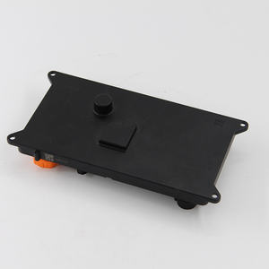 Nouveau module d'alimentation de pulvérisation de pièces et d'accessoires de drone agricole pour T25 - Product Image 2