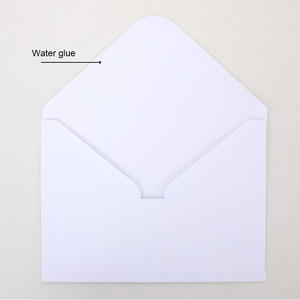 Cartes de cadre <span class=keywords><strong>photo</strong></span> avec enveloppes 4x6 cadres <span class=keywords><strong>photo</strong></span> en papier cartes de voeux pour mariage, anniversaire (48 ensembles, 4 motifs) - Product Image 5