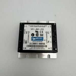 Brand New in stock VI-JW1-CY DC DC Converter Power Module 90V to 380V Input 12V Output 100W <b>Isolated</b> Switching Regulator - Product Image 3