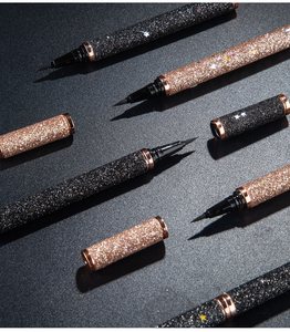 อายไลเนอร์แบบน้ำสีดำกันน้ำ ฮันไดยัน ขายส่ง รับผลิตแบรนด์ส่วนตัว (OEM) ติดทนนาน เซ็กซี่ - Product Image 4