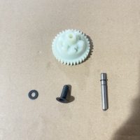 Kits d'engrenages de régulateur de haute qualité Démarrage automatique Pièces et accessoires pour moteur à essence GX240 GX270 Gouverneur Assy