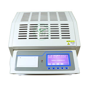 Analisador de Tensão de Quebra de Isolação de Óleo KDJJC-100kV com Detecção Automática de Quebra e Corte Imediato do Circuito - Product Image 2