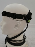 Greentek – casquette d'électrode EEG, bandeau EEG, ceinture EEG