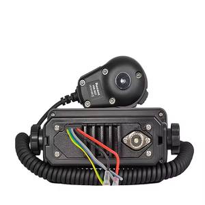 Offre Spéciale récent RS-507M talkie-walkie haute qualité intégré DSC VHF fixe Marine Radio DSC appel réponse automatique <span class=keywords><strong>Interphone</strong></span> classe <span class=keywords><strong>D</strong></span> - Product Image 3