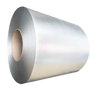 Premium Galvanized Aluminum Magnesium Coil Leading The Industry With Exceptional Coil Solutions