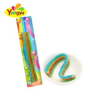 Cinture di Zucchero Cristallino di Alta Qualità in 4 Colori per Bambini - Product Image 6