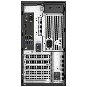 Boîtier de serveur de tour Precision <span class=keywords><strong>T3630</strong></span> - Product Image 2