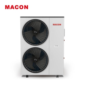 Nuevos <span class=keywords><strong>precios</strong></span> de <span class=keywords><strong>bomba</strong></span> de <span class=keywords><strong>calor</strong></span> de ahorro de energía 50Hz 60Hz-35C frío invierno EVI DC fuente de aire calentador de habitación <span class=keywords><strong>bomba</strong></span> de <span class=keywords><strong>calor</strong></span> inversor - Product Image 5