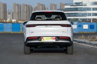 Nouvelles voitures hybrides SUV compacts BYD Song Pro DM DM-i 133KM Excellence à traction avant PHEV 2026