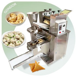 Indian Usa Make Wrapper Automatic Large Empanada Maker Chinese Samosa Patti <strong>Tortellini</strong> Dumpling <strong>Machine</strong> - Product Image 1